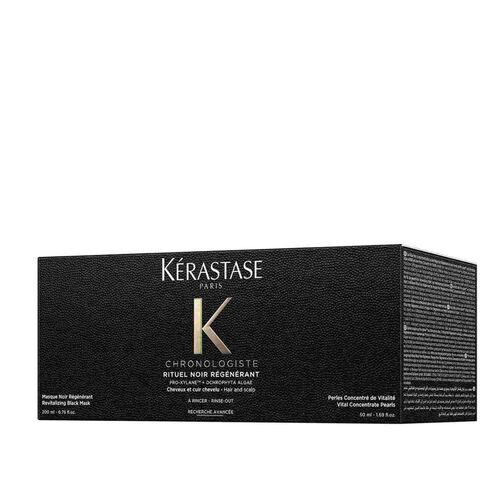 NEW 크로놀로지스트 캐비어 코프레 - Sep_SalonFesta_ServicePromotion | L'Oréal 파트너샵